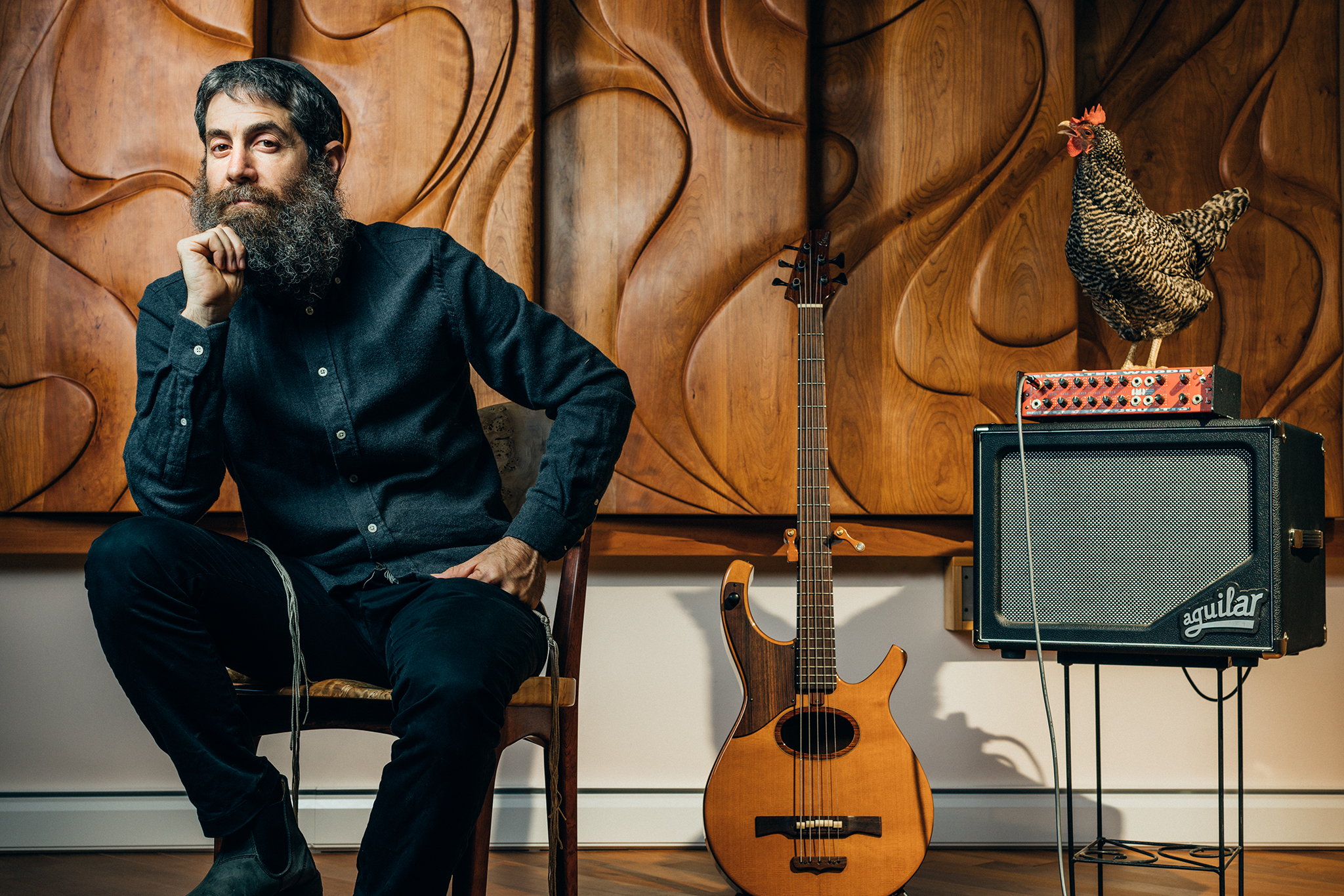 Yosef Gutman
